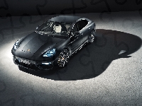 Panamera, Porsche, Samochód
