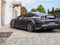 Porsche Panamera TechArt Grand GT