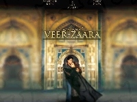 para, Veer Zaara, budowla