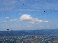 Paralotniarstwo