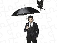 Parasol, Kit Harington, Wrona
