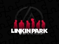 Linkin Park, Logo