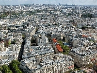 Francja, Paryż, Dom