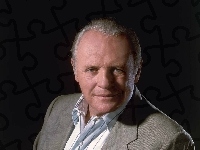 pasiasta, Anthony Hopkins, koszula