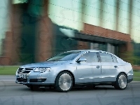 Passat B6