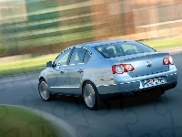 Passat B6