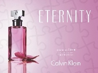 Perfumy, Eternity, Calvin Klein, Damskie