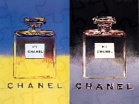 Perfumy, Chanel, No5, Damskie