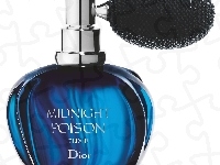 Perfumy, Dior, Midnight, Poison, Kobiece