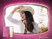 Perfumy, Shania Twain, Shania