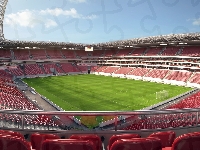 Arena Pernambuco, Brazylia, Recife, Stadion