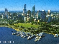 Perth, Australia