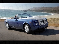 Phantom Drophead Coupe, V12