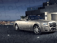 Samochód, Rolls-Royce Phantom Drophead Coupe