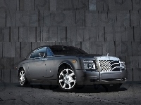 Phantom, Alufelgi, Rolls, Royce, Atrapa