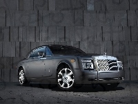 Phantom, Alufelgi, Rolls, Royce, Atrapa