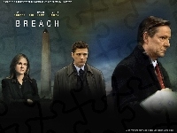 Ryan Phillippe, Breach, Chris Cooper, Laura Linney