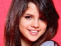 Piękny, Selena Gomez, Uśmiech