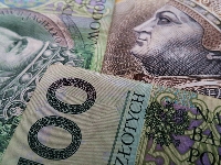 Pieniądze, Banknoty