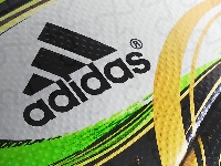 Piłka, Brazuca, Adidas