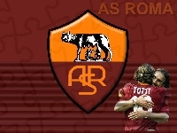 Piłka nożna, As Roma