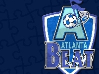 Piłka nożna, Atlanta Beat