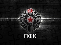 piłka nożna, Partizan Belgrad, sport