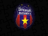 piłka nożna, Steaua Bukareszt, sport