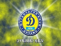 piłka nożna, Dynamo Kijów, sport