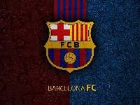 Klub piłkarski, Logo, Piłka nożna, FC Barcelona
