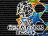 Piłka, UEFA, Logo, Gwiazdy