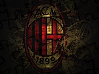sport, piłka nożna, AC Milan