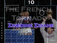 Piłka nożna, Zinedine Zidane