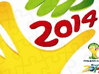 Brazylia, Piłkarskie, Mistrzostwa Świata, 2014