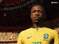 FIFA 23, Gra, Piłkarz