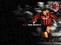 Piłkarz, Piłka nożna, Marco Van Basten