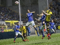 Gra, Piłkarze, Mecz, Fifa 15