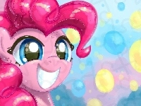 Pinkie Pie