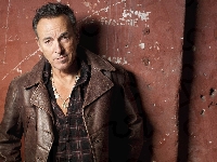Piosenkarz, Bruce Springsteen