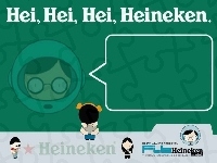 Piwo, Heineken