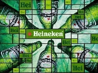 Piwo, Heineken