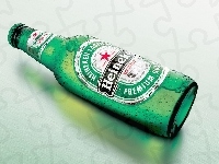 Heineken, Piwo, butelka