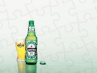 Heineken, Piwo, pokal