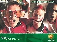 Piwo, Euro 2004, Portugalia, Calsberg