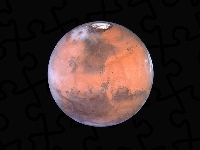 Planeta, Mars