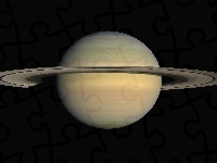 Planeta, Saturn