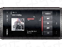 Player, Nokia 5530 XpressMusic