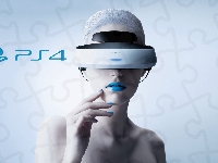 Virtual Reality, 4, Playstation