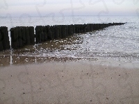 Plaża, Sarbinowo