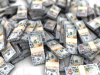 Pliki, Dolary, Banknoty